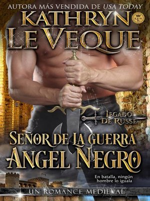 cover image of Señor de la Guerra